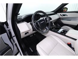 2019 Land Rover Range Rover (CC-2096612) for sale in Christiansburg, Virginia