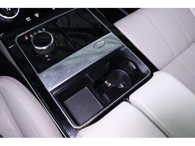2019 Land Rover Range Rover (CC-2096612) for sale in Christiansburg, Virginia
