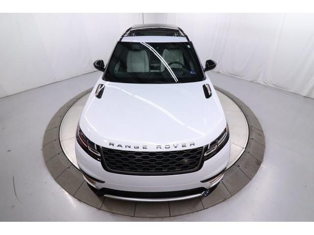 2019 Land Rover Range Rover (CC-2096612) for sale in Christiansburg, Virginia