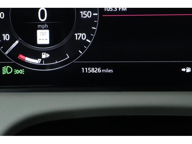 2019 Land Rover Range Rover (CC-2096612) for sale in Christiansburg, Virginia