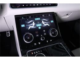 2019 Land Rover Range Rover (CC-2096612) for sale in Christiansburg, Virginia