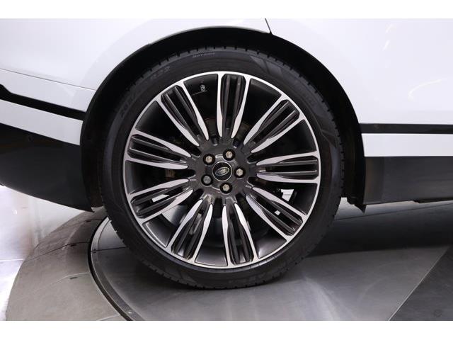 2019 Land Rover Range Rover (CC-2096612) for sale in Christiansburg, Virginia