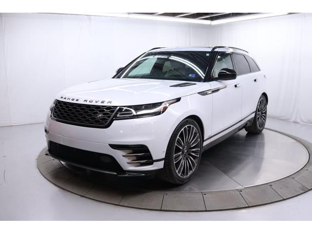 2019 Land Rover Range Rover (CC-2096612) for sale in Christiansburg, Virginia