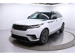 2019 Land Rover Range Rover (CC-2096612) for sale in Christiansburg, Virginia