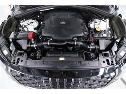 2019 Land Rover Range Rover (CC-2096612) for sale in Christiansburg, Virginia