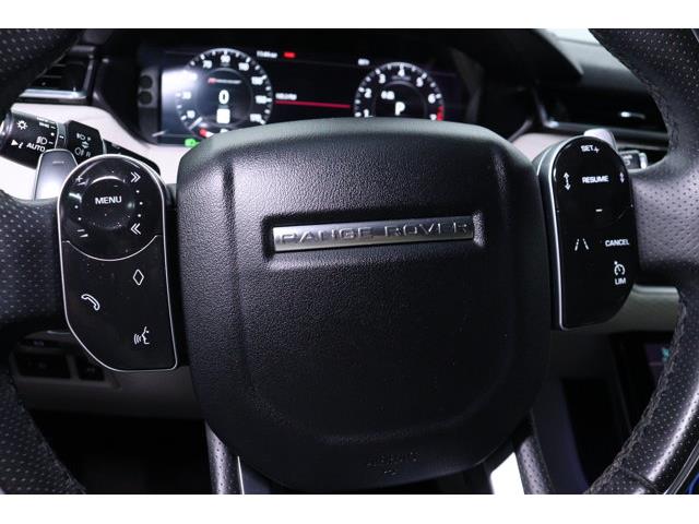 2019 Land Rover Range Rover (CC-2096612) for sale in Christiansburg, Virginia