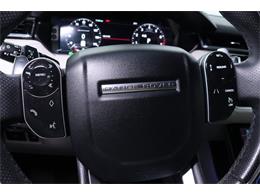 2019 Land Rover Range Rover (CC-2096612) for sale in Christiansburg, Virginia