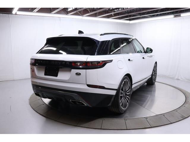 2019 Land Rover Range Rover (CC-2096612) for sale in Christiansburg, Virginia