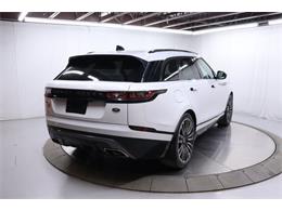 2019 Land Rover Range Rover (CC-2096612) for sale in Christiansburg, Virginia