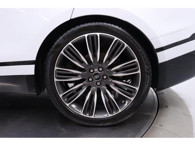 2019 Land Rover Range Rover (CC-2096612) for sale in Christiansburg, Virginia