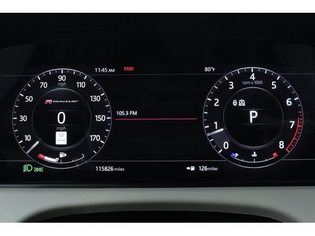 2019 Land Rover Range Rover (CC-2096612) for sale in Christiansburg, Virginia