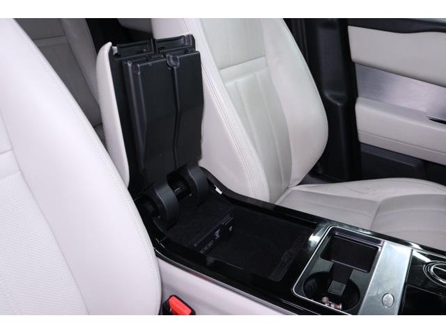 2019 Land Rover Range Rover (CC-2096612) for sale in Christiansburg, Virginia