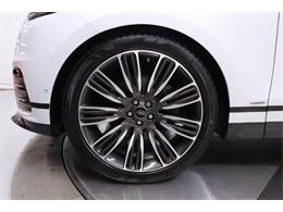 2019 Land Rover Range Rover (CC-2096612) for sale in Christiansburg, Virginia