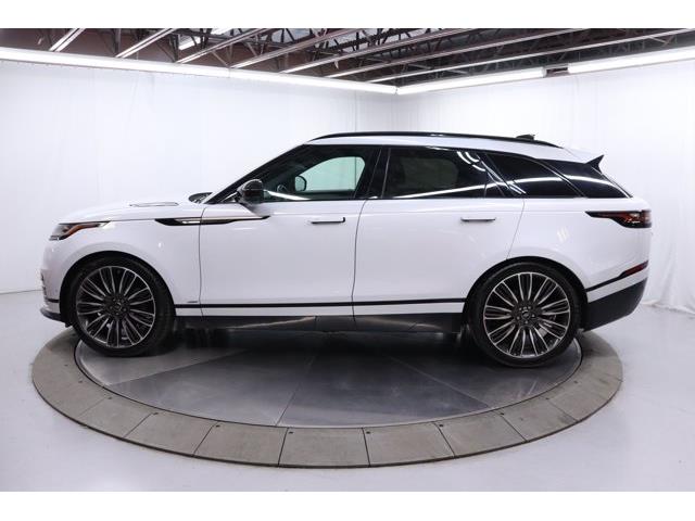 2019 Land Rover Range Rover (CC-2096612) for sale in Christiansburg, Virginia
