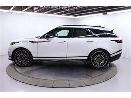 2019 Land Rover Range Rover (CC-2096612) for sale in Christiansburg, Virginia