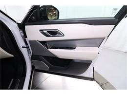 2019 Land Rover Range Rover (CC-2096612) for sale in Christiansburg, Virginia