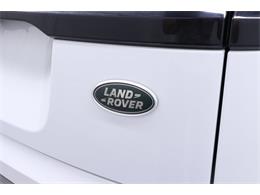 2019 Land Rover Range Rover (CC-2096612) for sale in Christiansburg, Virginia