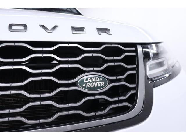2019 Land Rover Range Rover (CC-2096612) for sale in Christiansburg, Virginia
