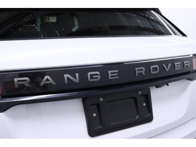 2019 Land Rover Range Rover (CC-2096612) for sale in Christiansburg, Virginia