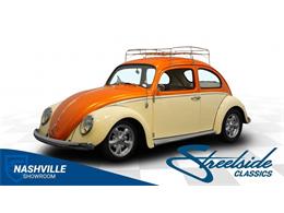 1962 Volkswagen Beetle (CC-2096613) for sale in Lavergne, Tennessee
