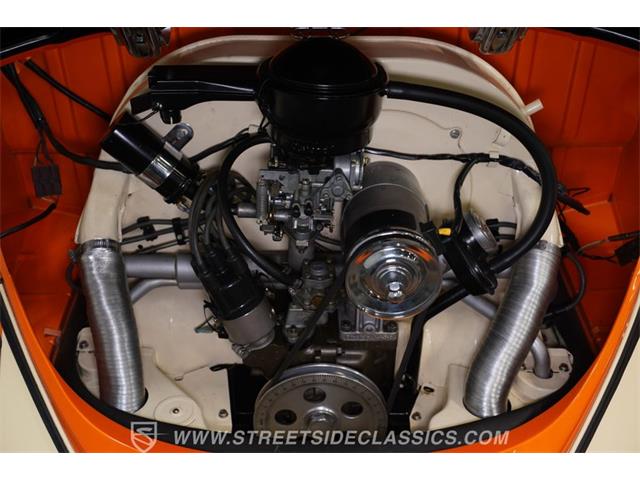 1962 Volkswagen Beetle (CC-2096613) for sale in Lavergne, Tennessee