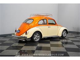 1962 Volkswagen Beetle (CC-2096613) for sale in Lavergne, Tennessee