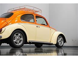 1962 Volkswagen Beetle (CC-2096613) for sale in Lavergne, Tennessee