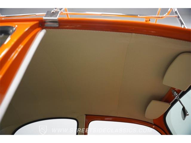 1962 Volkswagen Beetle (CC-2096613) for sale in Lavergne, Tennessee