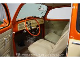 1962 Volkswagen Beetle (CC-2096613) for sale in Lavergne, Tennessee