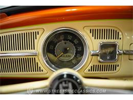 1962 Volkswagen Beetle (CC-2096613) for sale in Lavergne, Tennessee