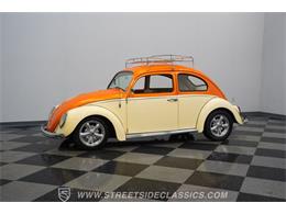 1962 Volkswagen Beetle (CC-2096613) for sale in Lavergne, Tennessee