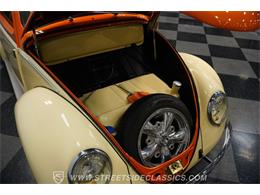 1962 Volkswagen Beetle (CC-2096613) for sale in Lavergne, Tennessee