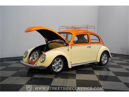 1962 Volkswagen Beetle (CC-2096613) for sale in Lavergne, Tennessee