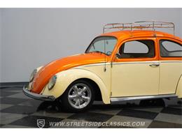1962 Volkswagen Beetle (CC-2096613) for sale in Lavergne, Tennessee