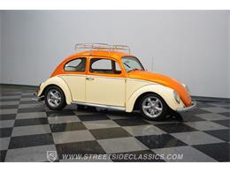 1962 Volkswagen Beetle (CC-2096613) for sale in Lavergne, Tennessee