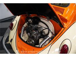 1962 Volkswagen Beetle (CC-2096613) for sale in Lavergne, Tennessee