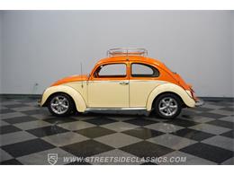 1962 Volkswagen Beetle (CC-2096613) for sale in Lavergne, Tennessee