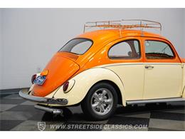 1962 Volkswagen Beetle (CC-2096613) for sale in Lavergne, Tennessee