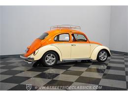 1962 Volkswagen Beetle (CC-2096613) for sale in Lavergne, Tennessee