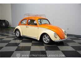 1962 Volkswagen Beetle (CC-2096613) for sale in Lavergne, Tennessee