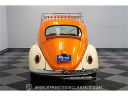1962 Volkswagen Beetle (CC-2096613) for sale in Lavergne, Tennessee
