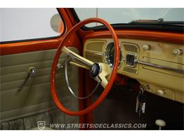 1962 Volkswagen Beetle (CC-2096613) for sale in Lavergne, Tennessee