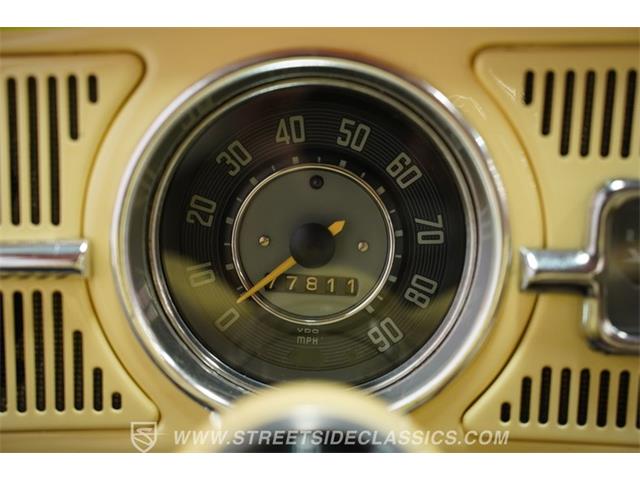 1962 Volkswagen Beetle (CC-2096613) for sale in Lavergne, Tennessee