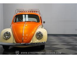 1962 Volkswagen Beetle (CC-2096613) for sale in Lavergne, Tennessee