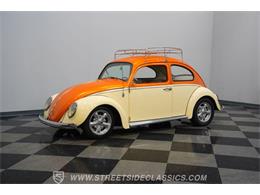 1962 Volkswagen Beetle (CC-2096613) for sale in Lavergne, Tennessee