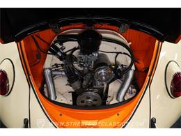 1962 Volkswagen Beetle (CC-2096613) for sale in Lavergne, Tennessee