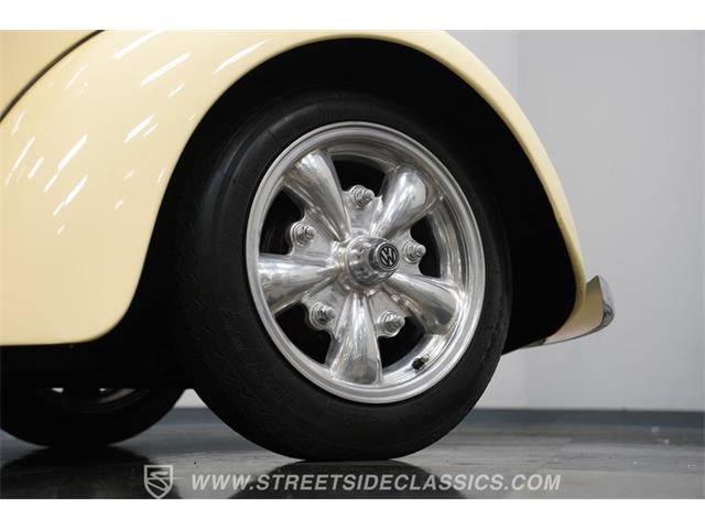1962 Volkswagen Beetle (CC-2096613) for sale in Lavergne, Tennessee