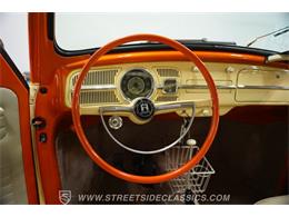 1962 Volkswagen Beetle (CC-2096613) for sale in Lavergne, Tennessee