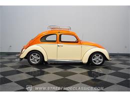 1962 Volkswagen Beetle (CC-2096613) for sale in Lavergne, Tennessee