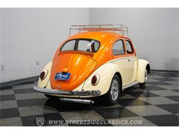 1962 Volkswagen Beetle (CC-2096613) for sale in Lavergne, Tennessee